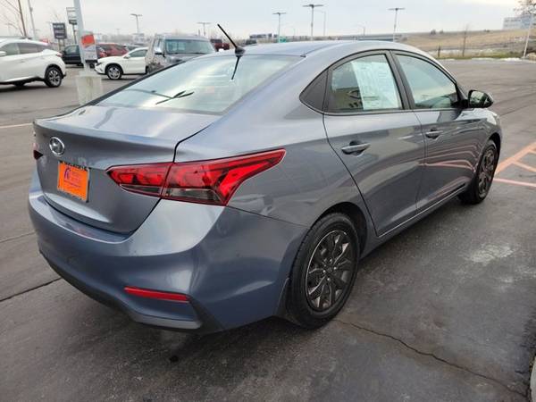2019 Hyundai Accent SE - - by dealer - vehicle for sale in Boise, ID – photo 6