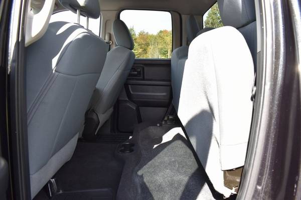 2015 Ram 1500 Light Frost Beige/Canyon Brown for sale in binghamton, NY – photo 16