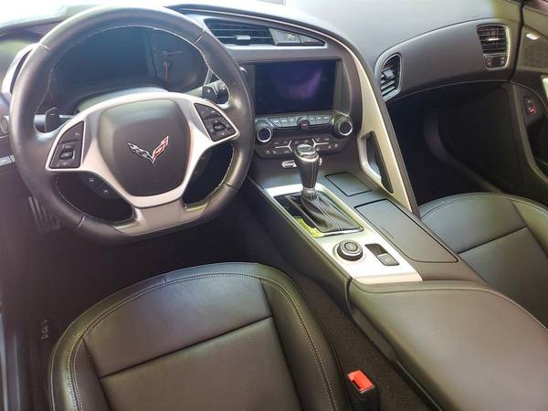 2017 Chevrolet Corvette Grand Sport - - by dealer for sale in Largo, LA – photo 20