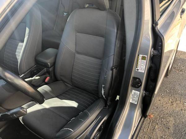 2006 VOLVO S40 T5 AWD 6 SPEED MANUAL...ONE OWNER for sale in Hanson, Ma, MA – photo 12