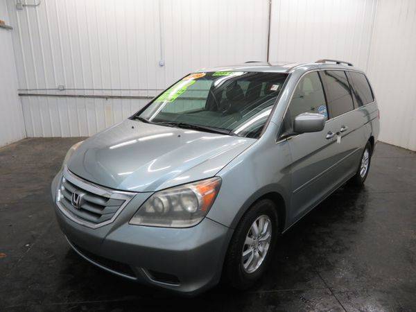 2009 Honda Odyssey 5dr EX-L w/RES - LOTS OF SUVS AND TRUCKS!! for sale in Marne, MI – photo 3