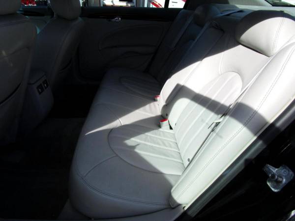 2008 Buick Lucerne CXL BUY HERE / PAY HERE !! - cars & trucks - by... for sale in TAMPA, FL – photo 10