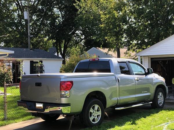 2007 Tundra limited 4x4 for sale in Dearborn Heights, MI