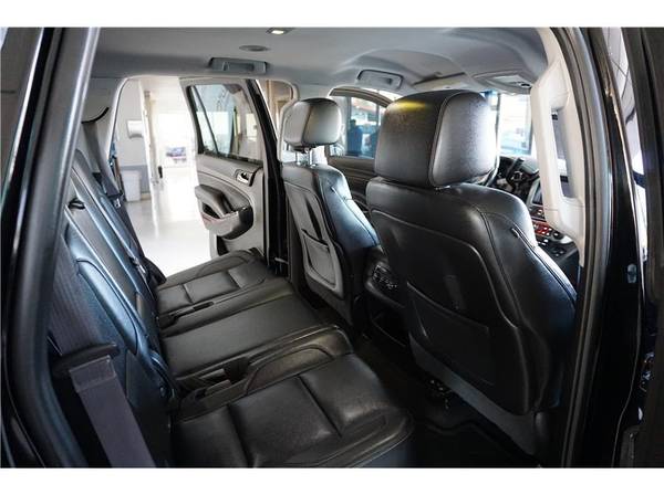 2016 GMC Yukon SLT Sport Utility 4D WE CAN BEAT ANY RATE IN TOWN! -... for sale in Sacramento, NV – photo 18