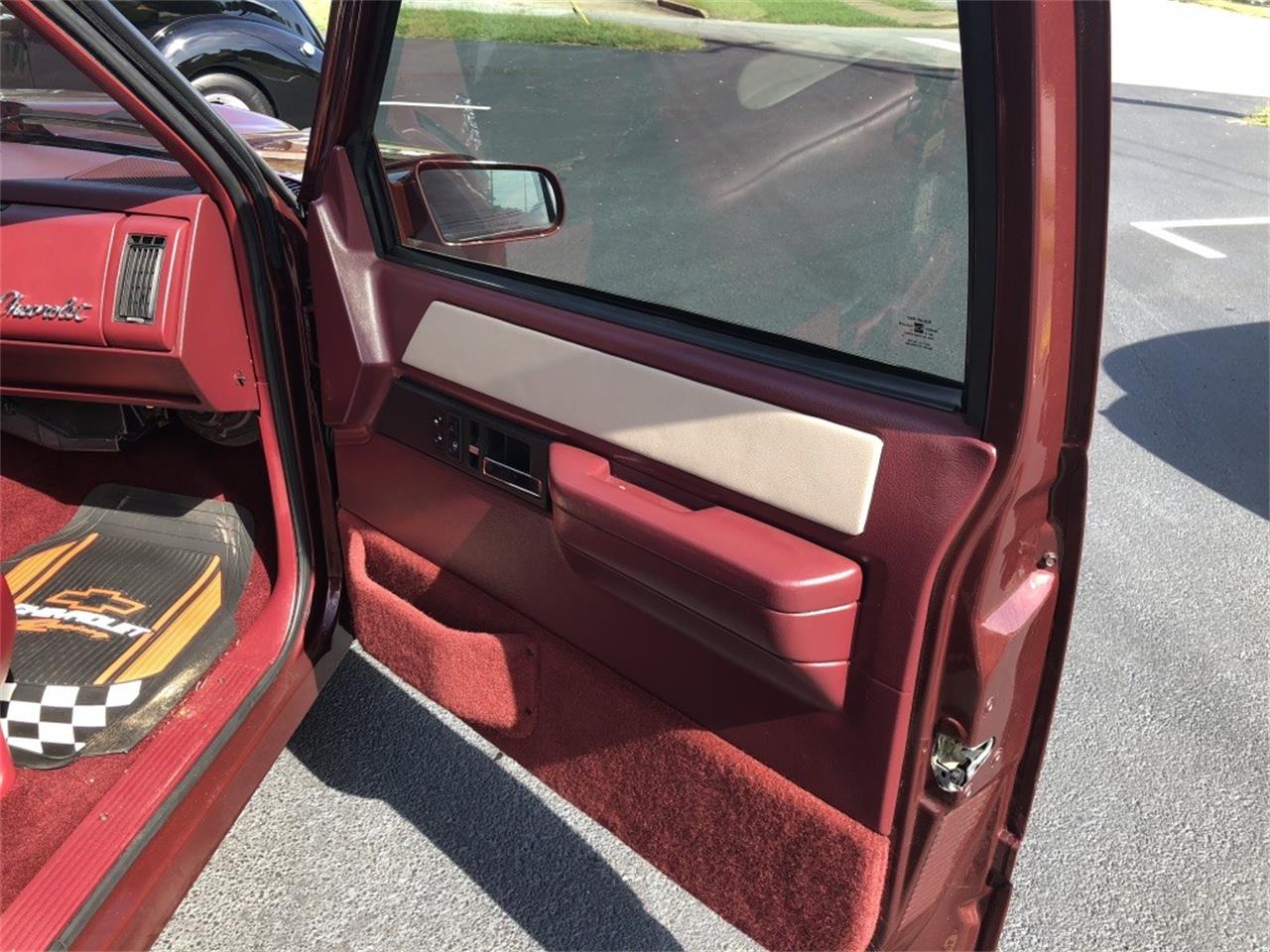 1988 Chevrolet 1500 for sale in Clarksville, GA – photo 6