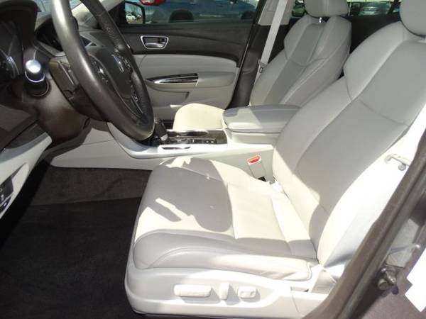 2018 Acura TLX w/Technology Pkg SKU:JA009818 Sedan for sale in Chandler, AZ – photo 17