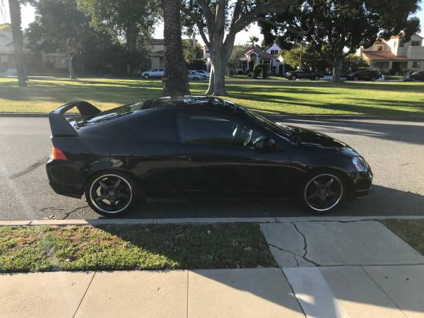 2003 Acura RSX - LOW MILES!!!! for sale in Torrance, CA – photo 2
