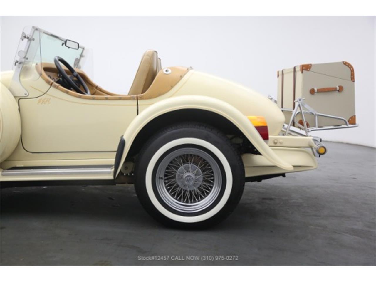 1979 Excalibur Roadster for sale in Beverly Hills, CA – photo 17
