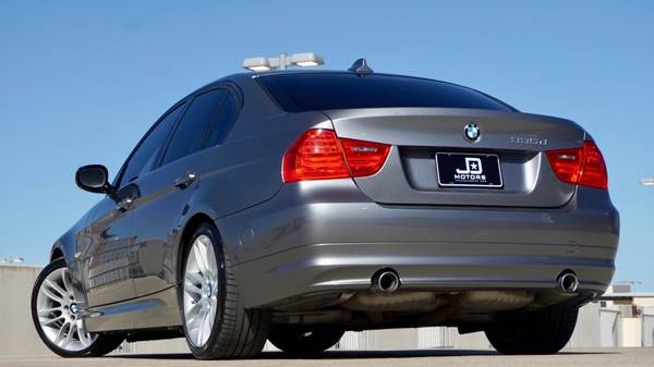 2011 BMW 3 Series 335d *(( Rare Turbo Diesel Sport ))* 335 d i 335i... for sale in Austin, TX – photo 6