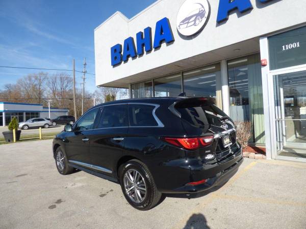 2020 INFINITI QX60 PURE Holiday Special - cars & trucks - by dealer... for sale in Burbank, IL – photo 4