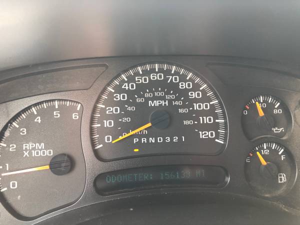 REDUCED Chevrolet Silverado 2500 4 x 4 for sale in Arlington, TX – photo 6
