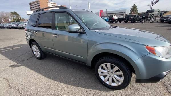 2011 Subaru Forester 2 5X Limited - - by dealer for sale in Pueblo, CO – photo 2