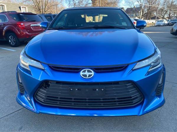2015 Toyota Scion TC Coupe 51K Miles! - - by dealer for sale in Lincoln, NE – photo 2