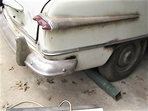 1951 ford 2dr hardtop for sale in Centralia, MO – photo 6