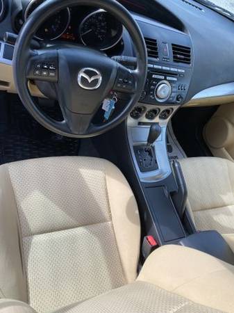 2010 MAZDA MAZDA3 - - cars & trucks - by dealer - vehicle automotive... for sale in Fredericksburg, District Of Columbia – photo 23