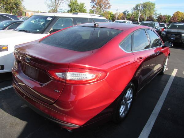 2013 Ford Fusion for sale in Hazelwood, MO – photo 2