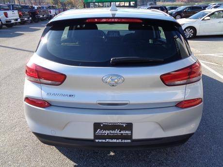 2018 Hyundai Elantra GT - cars & trucks - by dealer - vehicle... for sale in Rockville, District Of Columbia – photo 5