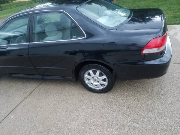 2002 Honda Accord SE for sale in Hinckley, OH – photo 6