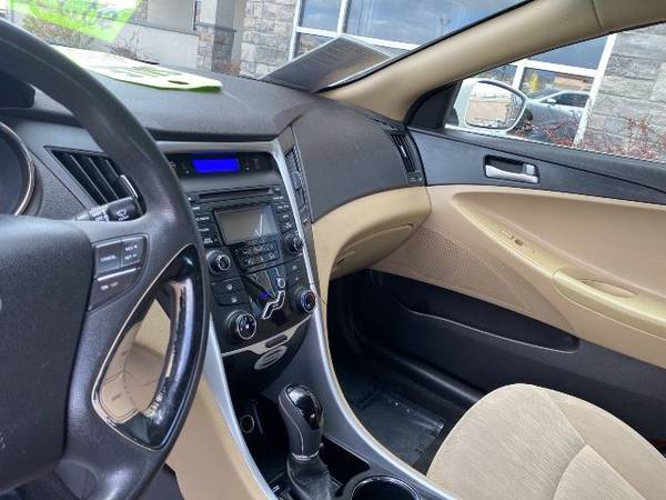 2013 Hyundai Sonata - - cars & trucks - by dealer - vehicle... for sale in Grand Junction, CO – photo 15