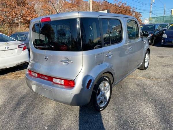 2009 Nissan cube 1.8 SL - cars & trucks - by dealer - vehicle... for sale in Framingham, MA – photo 6