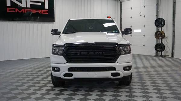 2021 Ram 1500 Crew Cab - - by dealer - vehicle for sale in Other, OK – photo 2