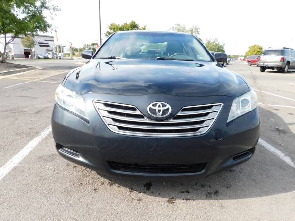 2008 Toyota Camry Hybrid Sedan 4D for sale in Anderson, IN – photo 6