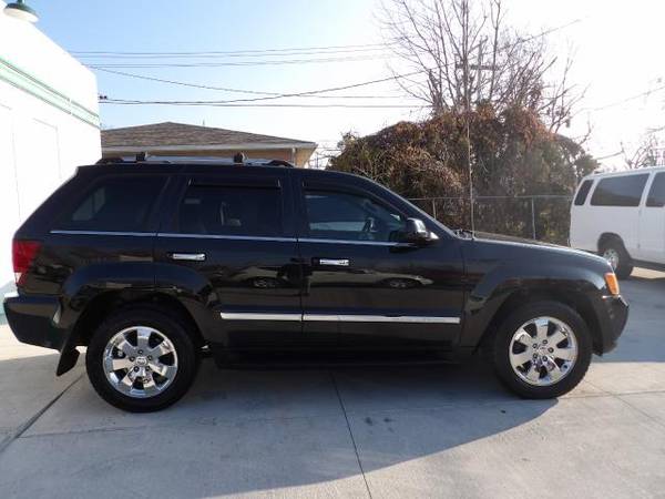 2010 Jeep Grand Cherokee 4WD 4dr Limited - cars & trucks - by dealer... for sale in Cedar Rapids, IA – photo 6