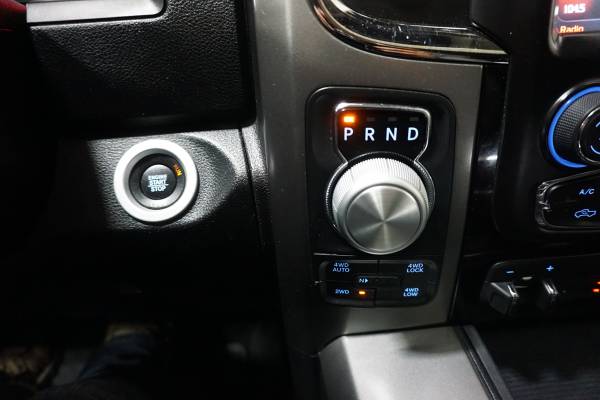 **Back Up Camera/Navigation/Heated Seats** 2018 Ram 1500 Sport -... for sale in Ammon, ID – photo 18