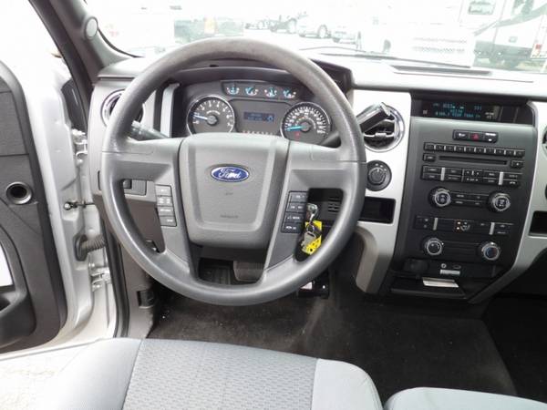 2013 Ford F-150 4WD SuperCrew for sale in Medford, OR – photo 11