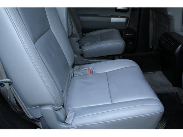 2008 Toyota Sequoia SUV Limited Green Bay - - by for sale in Green Bay, WI – photo 15