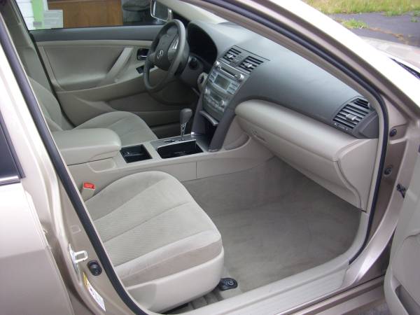 2008 Toyota Camry - - by dealer - vehicle automotive for sale in Santa Rosa, CA – photo 5