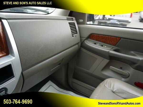 2006 Dodge Ram Pickup 2500 SLT - - by dealer - vehicle for sale in Happy Valley, WA – photo 17