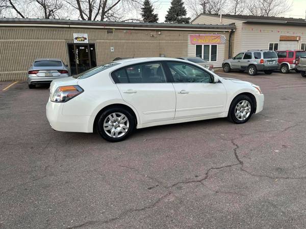 2012 Nissan Altima (Bargain) 124,xxx. - cars & trucks - by dealer -... for sale in Sioux Falls, SD – photo 5