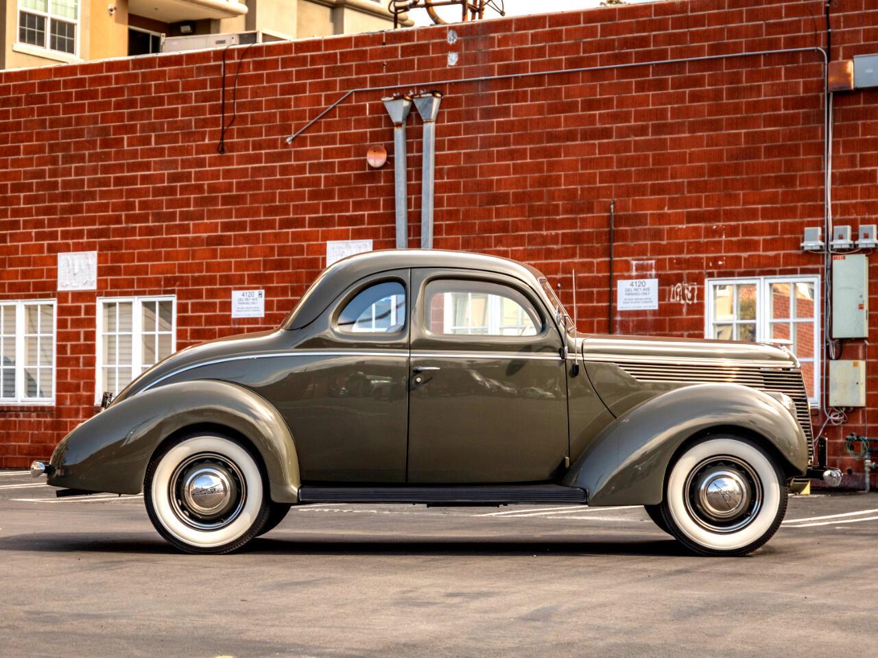 1938 Ford Coupe for sale in Marina Del Rey, CA – photo 4