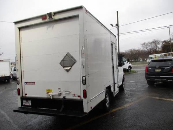 2014 Chevrolet Express Commercial Cutaway 14 FOOT CUT AWAY, SIDE... for sale in south amboy, FL – photo 4