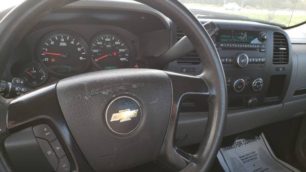2012 Chevrolet Silverado 1500 Long Bed-Finance-Financiamos - cars &... for sale in San Marcos, TX – photo 14