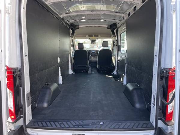 2020 Ford Transit Cargo Van - - by dealer - vehicle for sale in LAUDERDALE, MN – photo 13