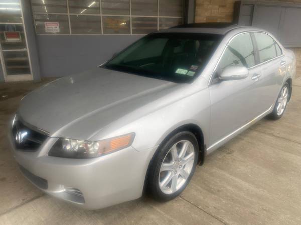 2005 ACURA TSX - cars & trucks - by dealer - vehicle automotive sale for sale in MILWAUKEE WI 53209, WI – photo 2