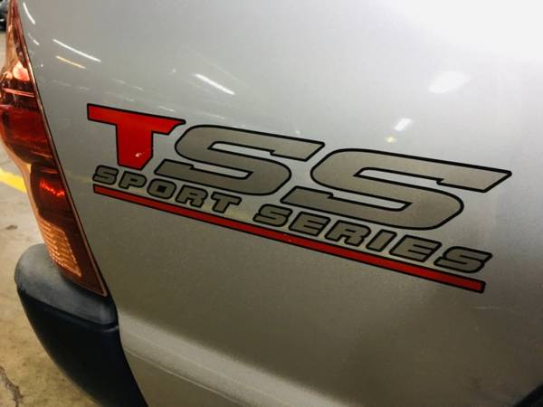 2013 Toyota Tacoma 2WD Double Cab V6 AT PreRunner No Proof of... for sale in Dallas, TX – photo 17