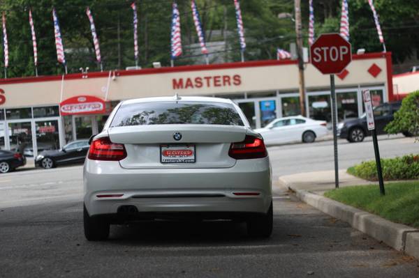 2016 BMW 228i xDrive - - by dealer - vehicle for sale in Great Neck, NY – photo 5