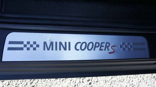 2012 MINI Countryman Cooper S Hatchback 4D for sale in Ooltewah, TN – photo 16