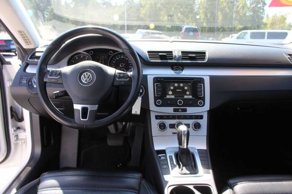 ✅✅ 2013 Volkswagen CC 4dr Car for sale in Lakewood, WA – photo 18