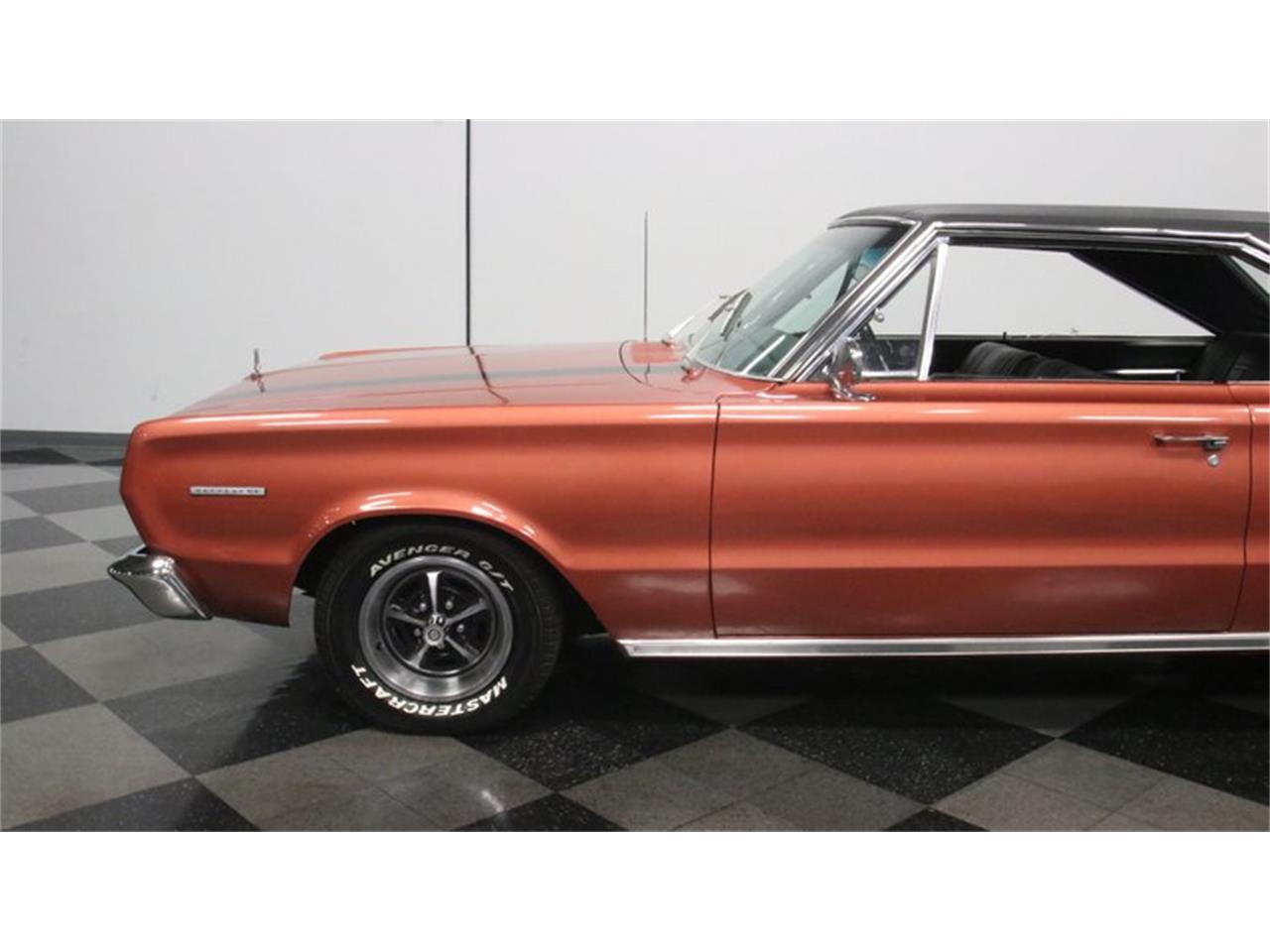 1967 Plymouth Belvedere for sale in Lithia Springs, GA – photo 25