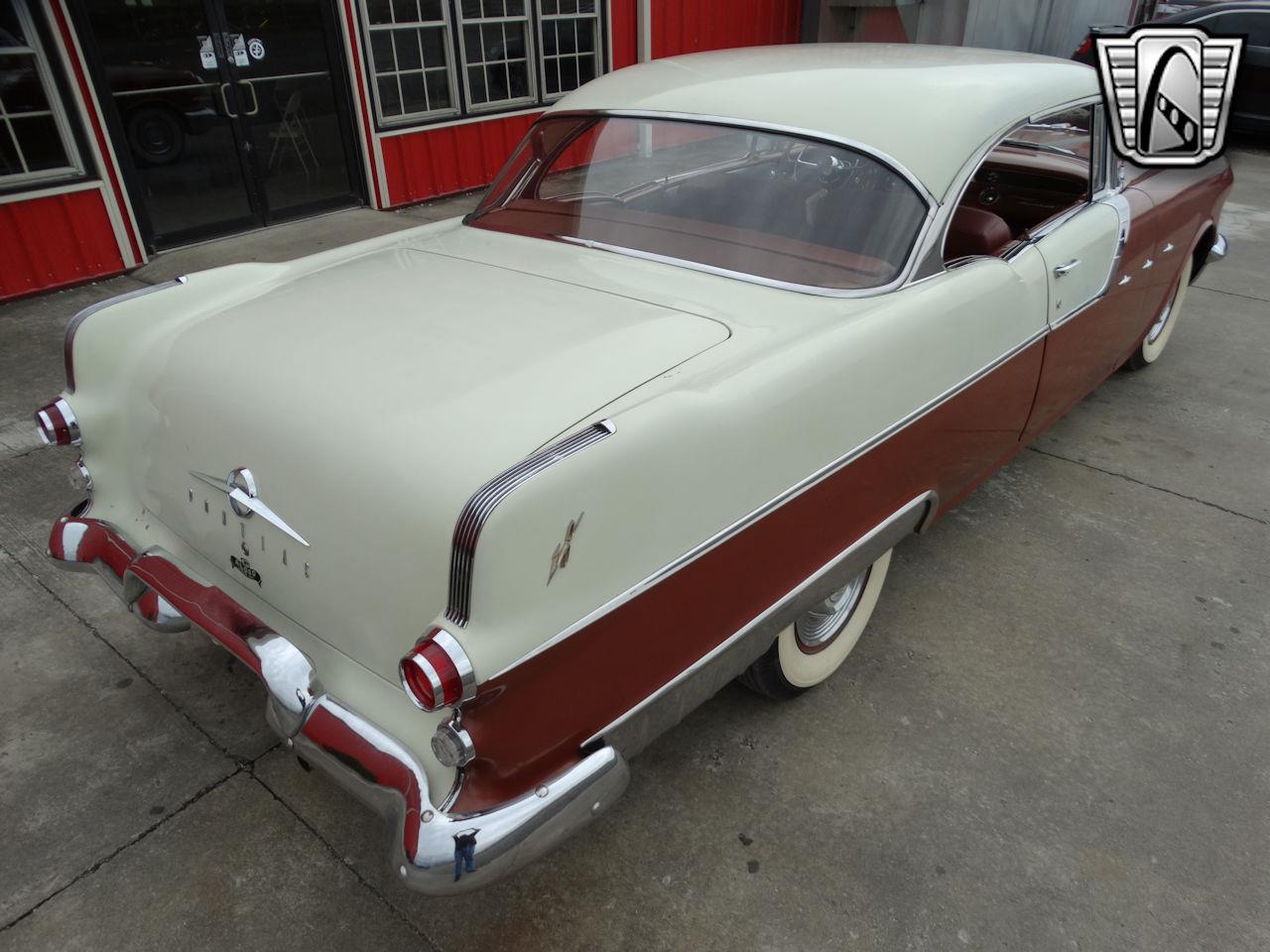 1955 Pontiac Star Chief for sale in O'Fallon, IL – photo 41
