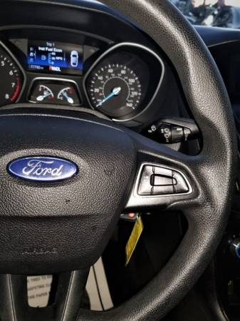 2015 Ford Focus S Sedan for sale in Virginia Beach, VA – photo 16