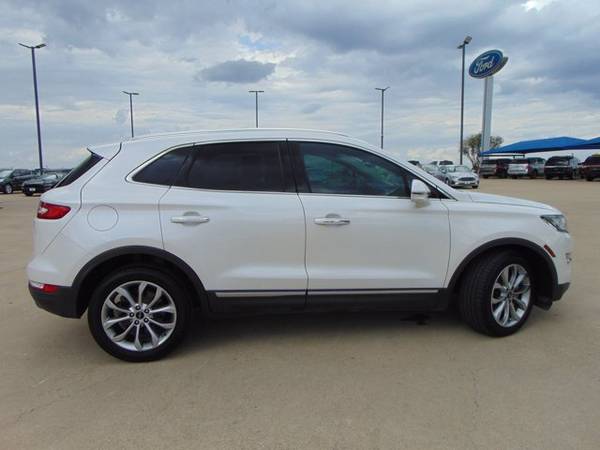 2017 Lincoln Mkc Select (*Mileage: 45,979!) - cars & trucks - by... for sale in Devine, TX – photo 13