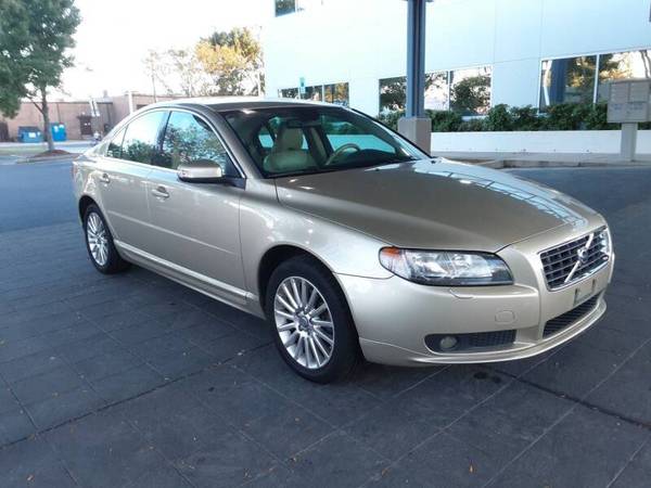 2007 VOLVO S80 3.2 BLACK FRIDAY SALE $3500 - cars & trucks - by... for sale in Fredericksburg, District Of Columbia – photo 4