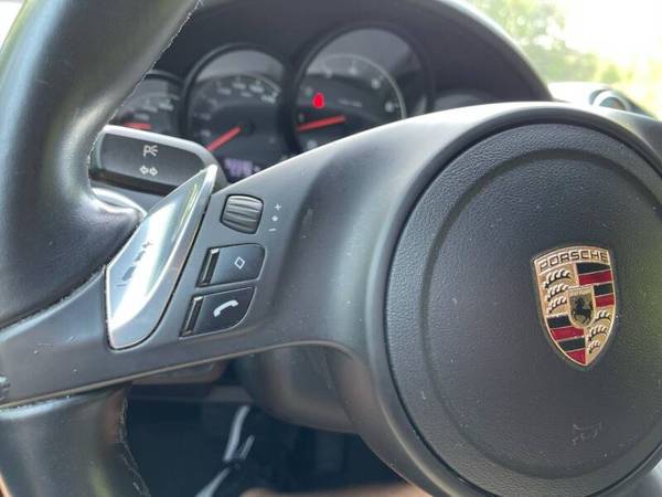 2012 Porsche Cayenne - - by dealer - vehicle for sale in Clayton, NC – photo 15