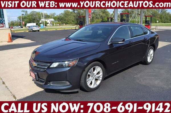 2014 FORD FOCUS/ 2011 TOYOTA CAMRY/2013 CHRYSLER 300/2014 CHEVY... for sale in CRESTWOOD, IL – photo 5