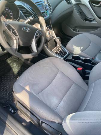 2016 Hyundai elantra - cars & trucks - by owner - vehicle automotive... for sale in Covina, CA – photo 9
